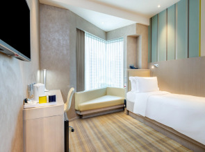 Holiday Inn Express Hong Kong Mongkok by IHG