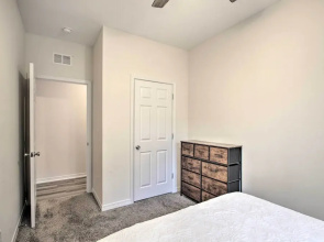 Downtown Pensacola Vacation Rental w/ Yard!