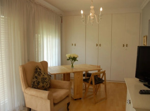The Apartments Luxury Guest House