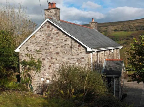 Penrhadw Farm