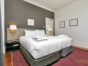 QV Studio with Hotel Amenities Gym and Pool - 924