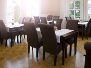 Gästehaus Unsere Stadtvilla