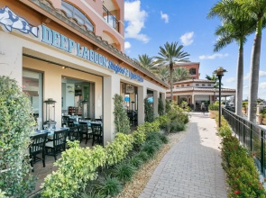 Esplanade 3-306, Marco Island Vacation Rental 3 Bedroom Home by Redawning