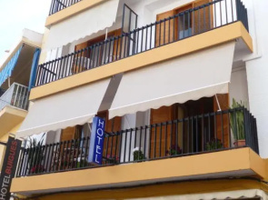 Hotel Buigues