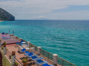 Hotel Regina del Mare
