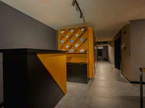 Best Western Plus Khan Hotel