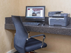 Residence Inn Corpus Christi