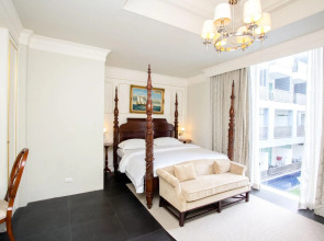 Sugar Marina Resort - FASHION - Kata Beach