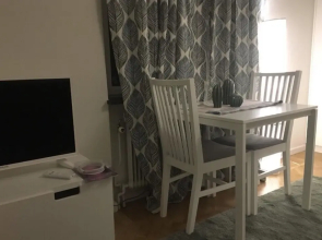 Apartment in Djursholm