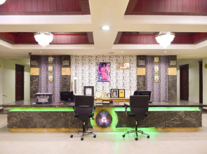 ZO Rooms Ameerpet Satyam