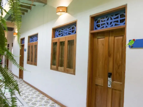 Hotel Boutique Casa Mia