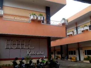Kencana Pati Hotel
