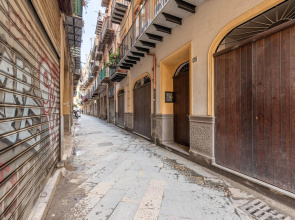 Casa Avio Alla Vucciria by Wonderful Italy