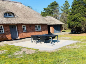 "Vangel" - 2km from the sea in Western Jutland