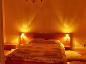 Cozy Design Apartment