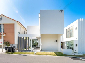 Ocean Villa Fuchaku Okinawa