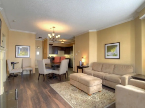 Grand Suites Grand Okanagan by KelownaGo