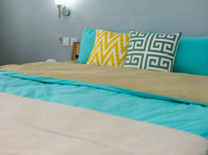 Chengdu Dujiangyan·DuJiangYan· Locals Apartment 00166970