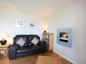 Seaview Apartment, Cromarty