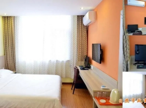 Rizhao Shizheng Business Hotel
