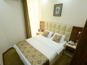 Отель «Сити»