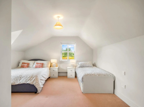 Sycamore Cottage