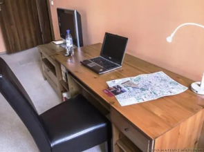 Arrivia Bed & Breakfast