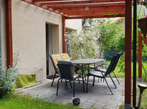 Studio Wakacyjne Kacperek