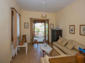 Kiparissi Villa Halkidiki