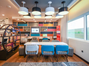 Premier Inn Dubai Al Jaddaf