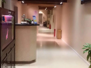 Shanghai xiannuo luxury hotel