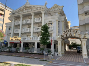 Hotel Antalya
