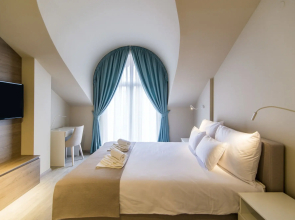 Garni Hotel D10