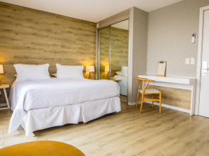 Smart Hotel Montevideo