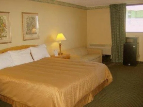 奥马哈卡罗尔酒店(Carol Hotel Omaha)