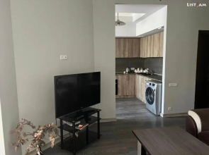 Apartment with amazing view