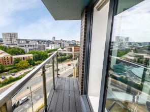 Yorksha Luxury Apartments