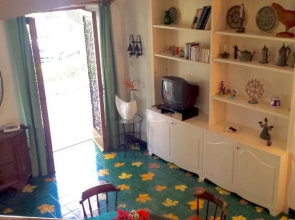 Villa LInnominata BB and Holiday Home