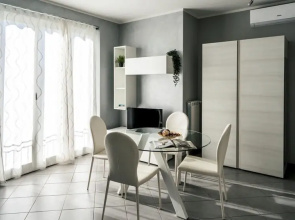 Delle Sterlizie 1 Interno 9