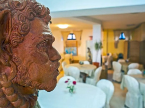 Villa Sarina