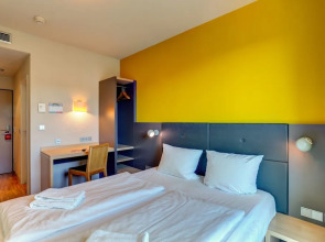 LyvInn Hotel Frankfurt Messe