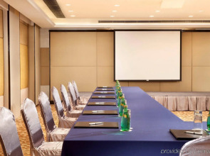 Dorsett Wanchai Hong Kong