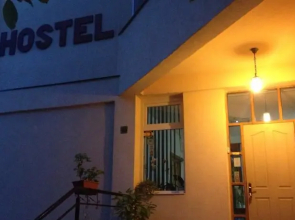 Hostel Fundatia Link