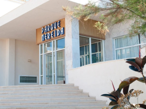 Parque Nereida Suites Hotel
