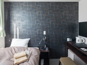 C-style inn SOMA34
