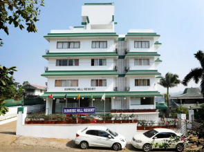 Sunrise Hill Resort