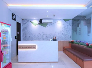 Wisma 9 Jakarta by ZUZU