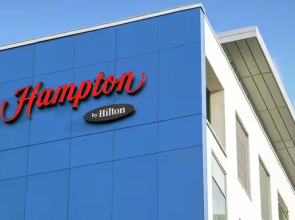 Hampton By Hilton Istanbul Sirkeci