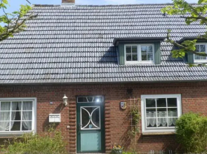 Apartments Oldsum auf Fï¿½hr - Haus 94