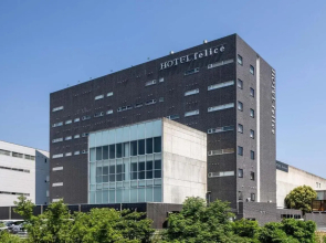 HOTEL felice Osaka Itami airport